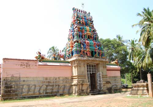 Image result for அருள்மிகு வயநாச்சி மற்றும் பெரியநாயகி திருக்கோவில் ஏ.வேலங்குடி